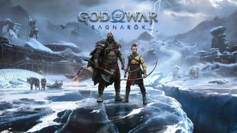 God of War: Ragnarok recibe trailer, saldrá en el 2022
